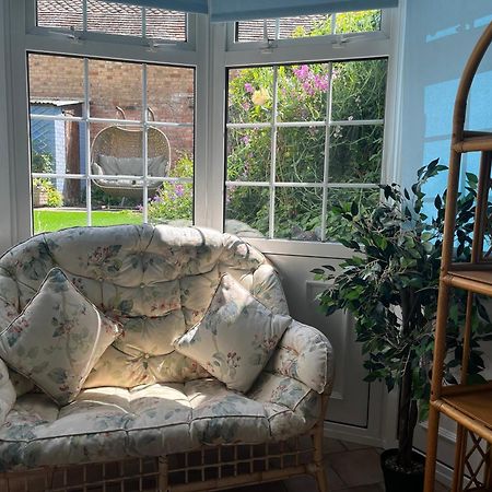 The Snuggery Cottage Taunton Esterno foto