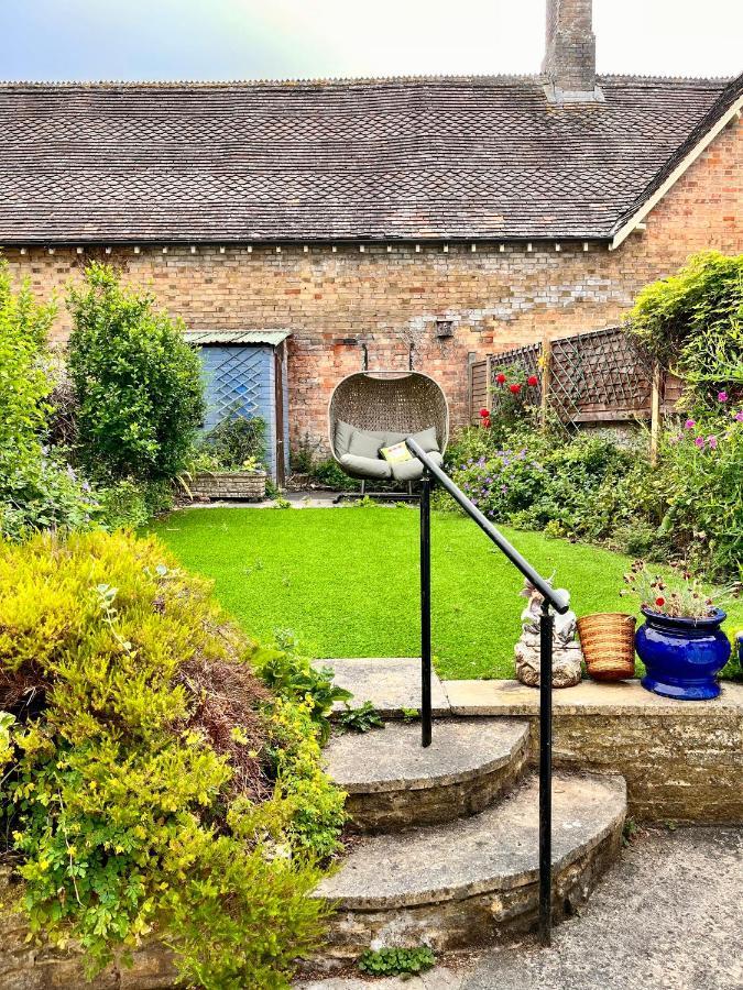 The Snuggery Cottage Taunton Esterno foto