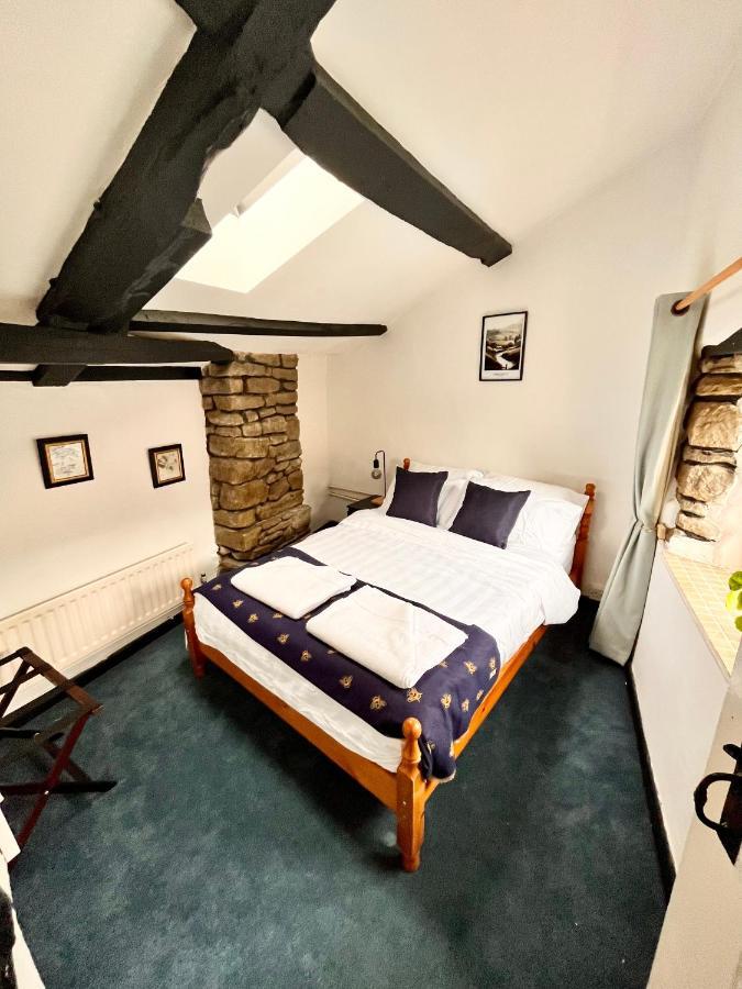 The Snuggery Cottage Taunton Esterno foto