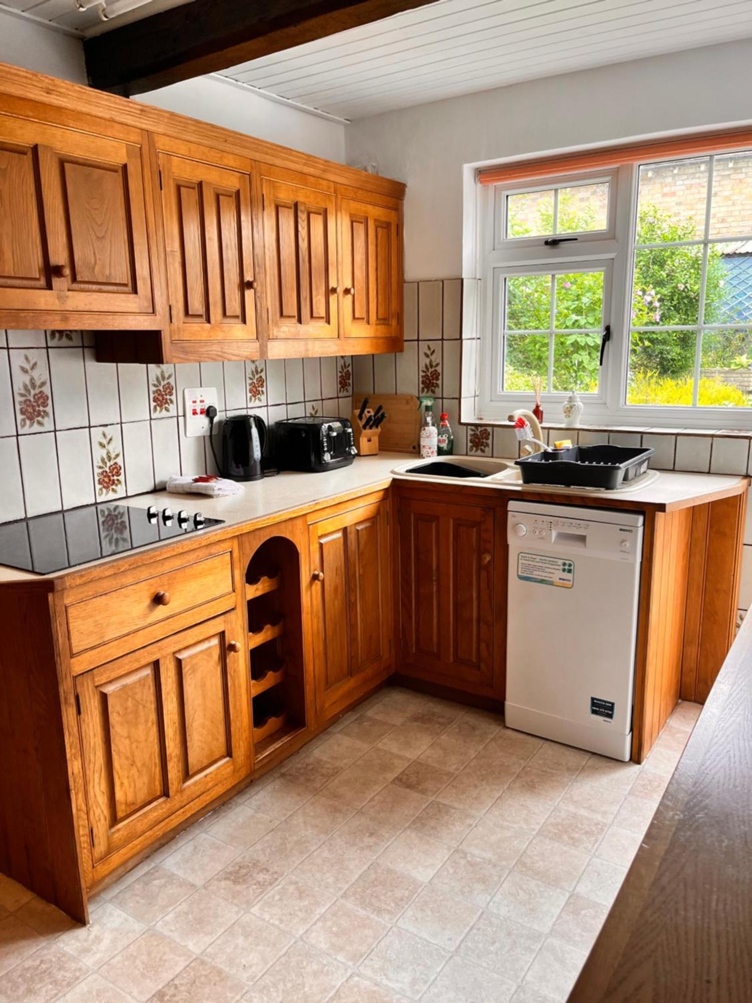 The Snuggery Cottage Taunton Esterno foto