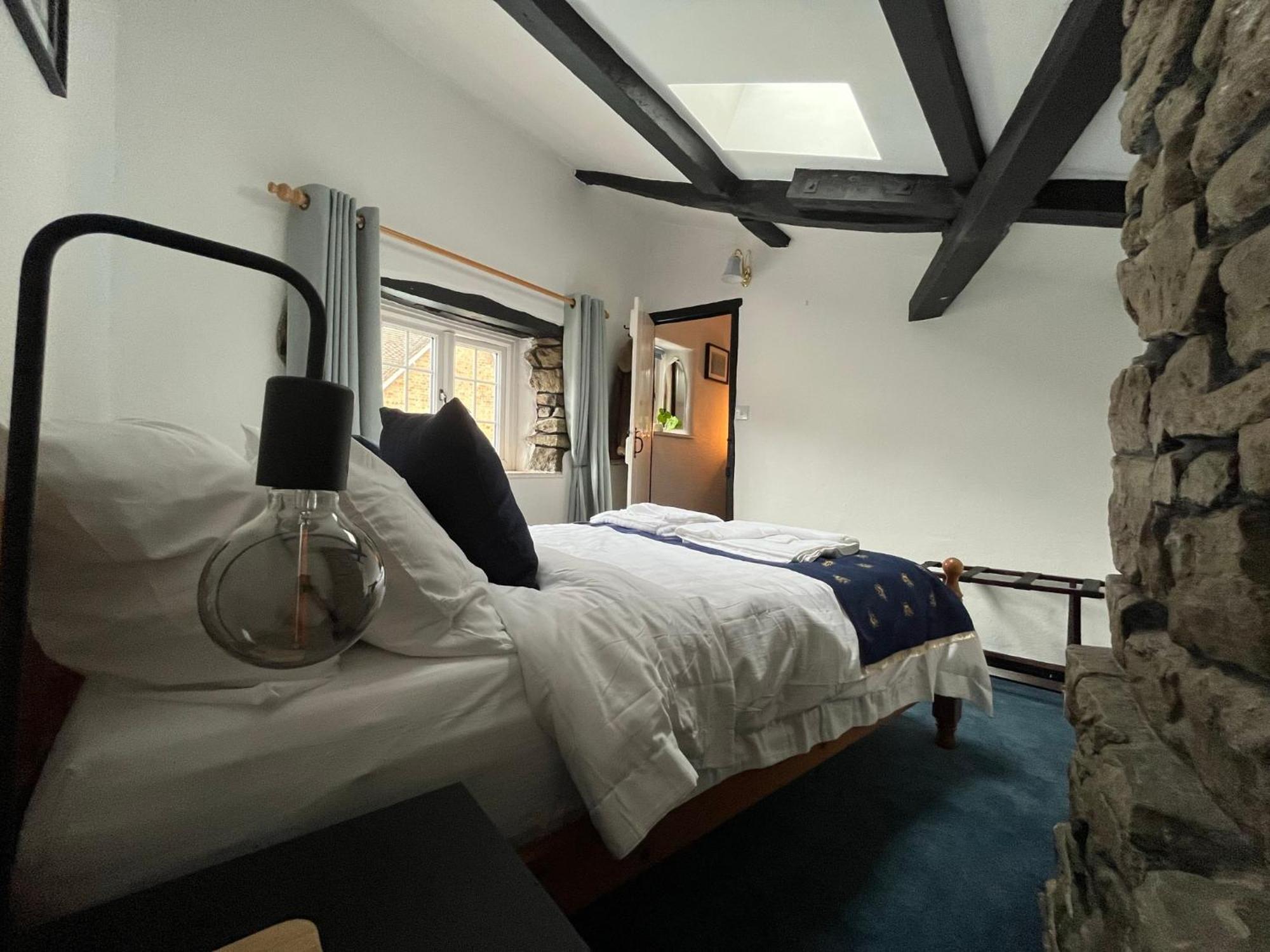 The Snuggery Cottage Taunton Esterno foto