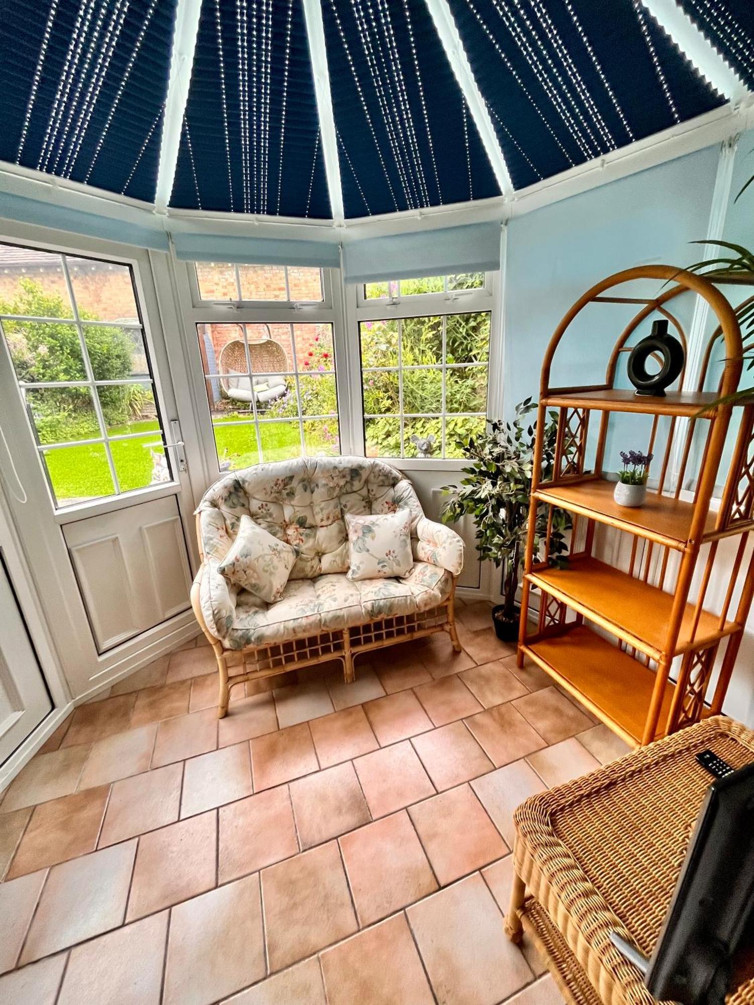 The Snuggery Cottage Taunton Esterno foto
