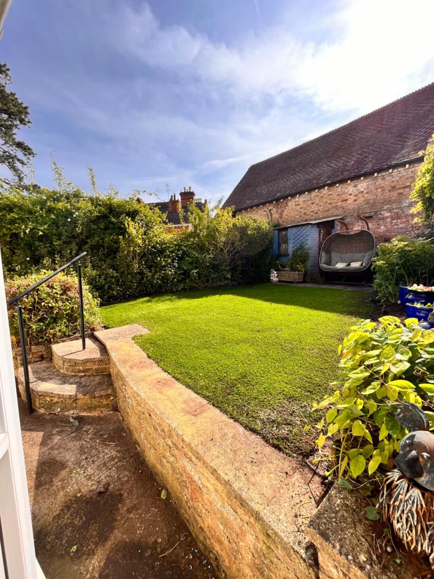 The Snuggery Cottage Taunton Esterno foto