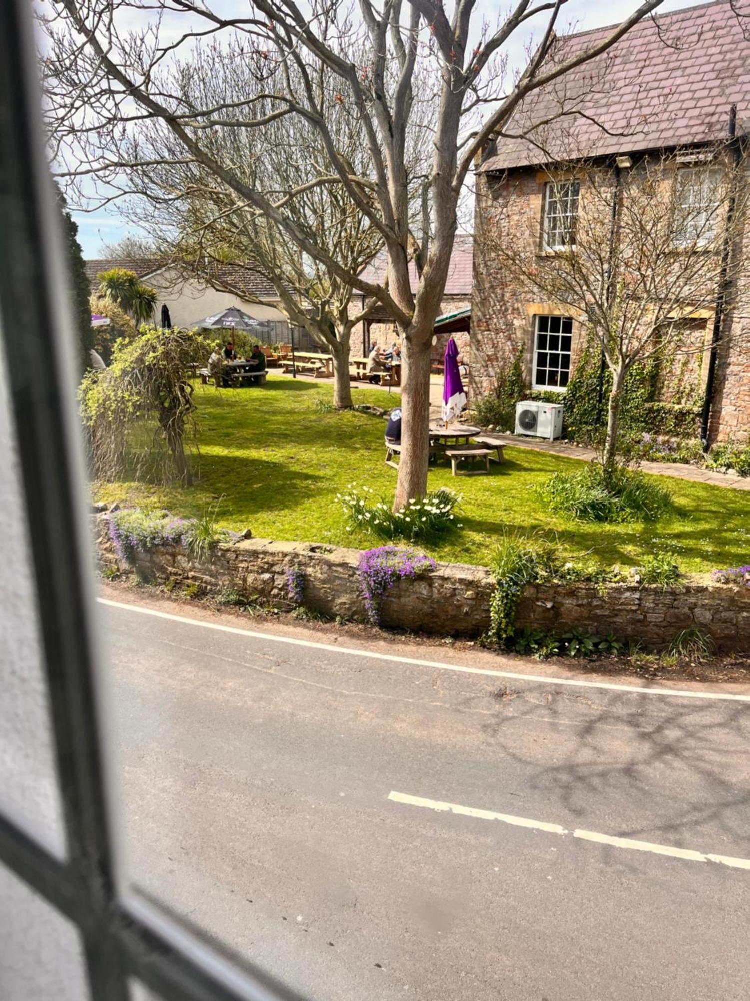 The Snuggery Cottage Taunton Esterno foto